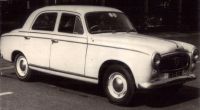 Peugeot 403