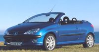 Peugeot 206 Peugeot 206