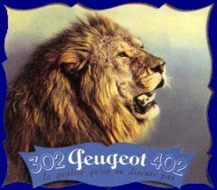 Peugeot 302 & 402 - Indisputable quality